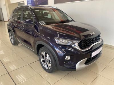 2023 Kia Sonet 1.5 EX CVT
