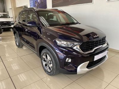 2023 Kia Sonet 1.5 EX CVT