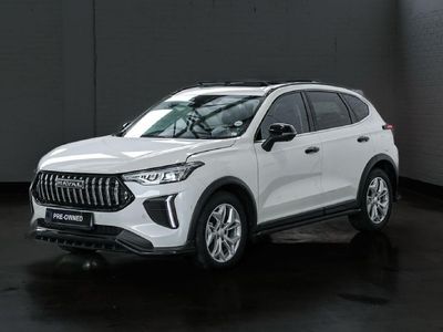 2024 Haval Jolion Pro 1.5T Ultra Luxury DCT