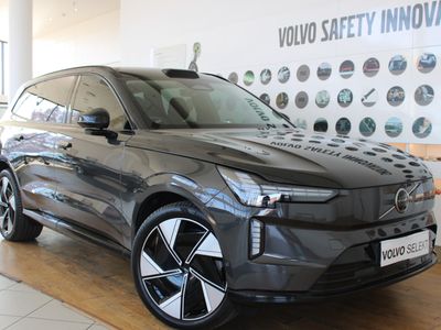2025 Volvo EX90 Ultra Twin Motor Performance