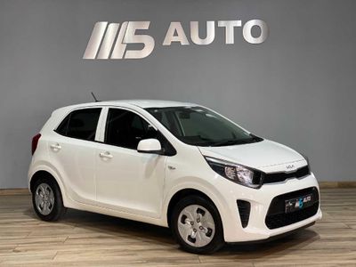 2022 Kia Picanto 1.0 Street