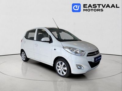 2016 Hyundai i10 1.1 GLS | Motion