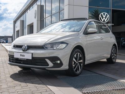 2026 Volkswagen Polo 1.0 TSI Life Auto DSG