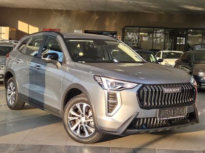 2026 Haval Jolion 1.5T City Plus DCT