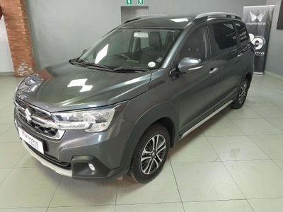 2024 Suzuki XL6 1.5 GL Auto
