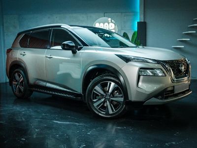 2023 Nissan X-Trail 2.5 Acenta Plus Auto