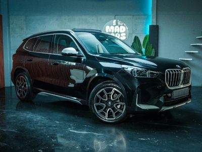 2023 BMW X1 sDrive18d xLine