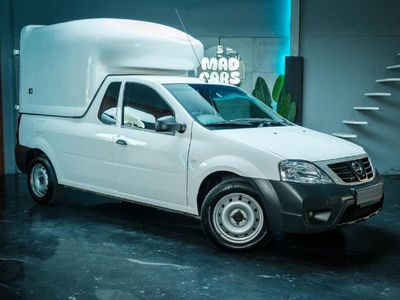 2023 Nissan NP200 1.6