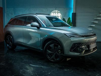 2024 BAIC X55 1.5T Premium Auto