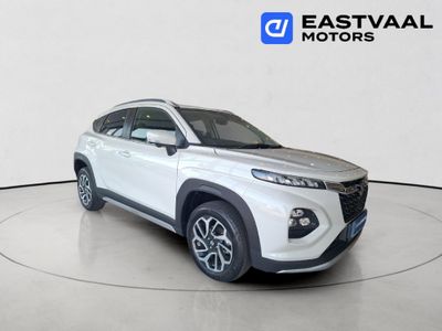 2026 Suzuki Fronx 1.5 GLX Auto