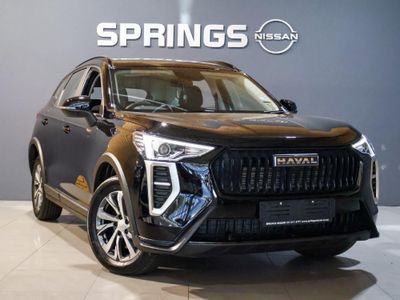 2026 Haval Jolion 1.5T City Plus DCT