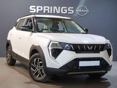 2026 Mahindra XUV 3XO 1.2T AX5 Auto