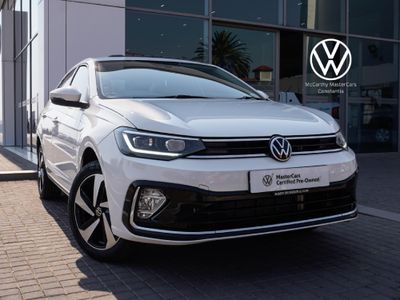 2026 Volkswagen Polo Sedan 1.0TSI Style