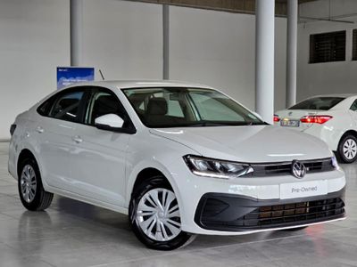 2025 Volkswagen Polo Classic Polo 1.6