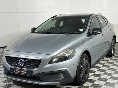 2015 Volvo V40 CC T4 Inscription Auto