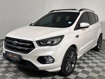 2019 Ford Kuga 2.0 TDCi ST AWD Auto