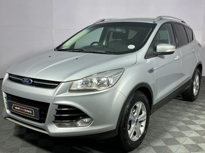 2015 Ford Kuga 1.5 EcoBoost Ambiente