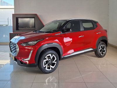 2026 Nissan Magnite DEMO 1.0T Acenta