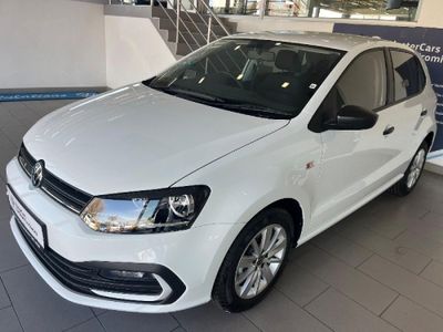 2026 Volkswagen Polo Vivo 1.4