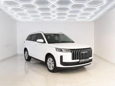 2026 Jaecoo J5 1.5T Core