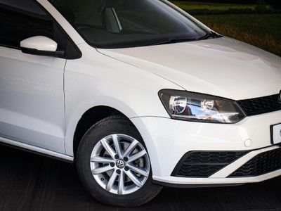 2020 Volkswagen Polo GP 1.4 Trendline