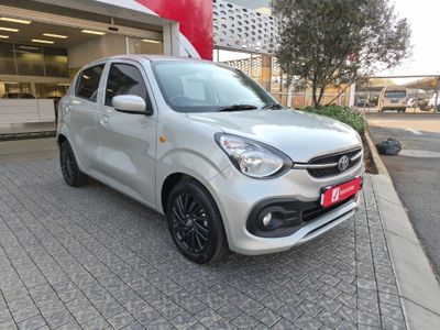 2025 Toyota Vitz 1.0 XR AMT
