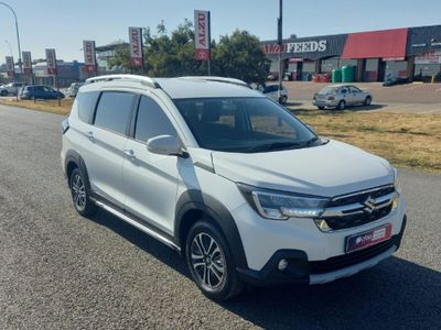 2026 Suzuki XL6 1.5 GL Auto