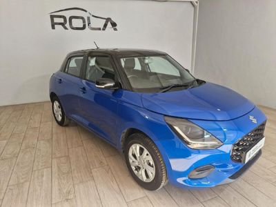2025 Suzuki Swift 1.2 GL+