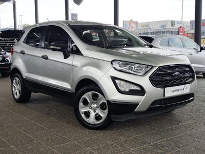 2019 Ford EcoSport 1.5 TiVCT Ambiente
