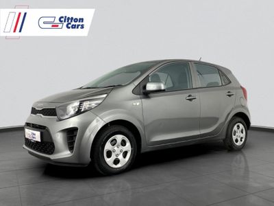 2023 Kia Picanto 1.0 Start Auto