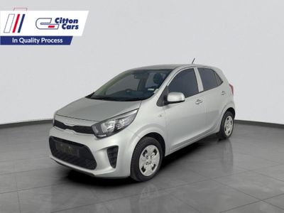 2023 Kia Picanto 1.0 Street