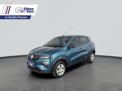 2025 Renault Kwid 1.0 Evolution