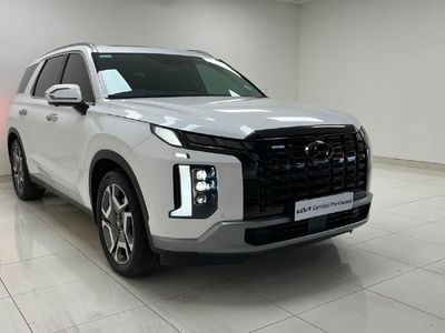 2024 Hyundai Palisade 2.2D Elite AWD Auto 8 Seat