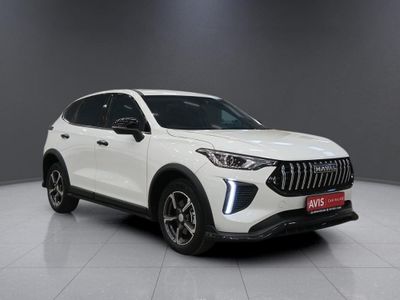 2025 Haval Jolion Pro 1.5T Premium DCT