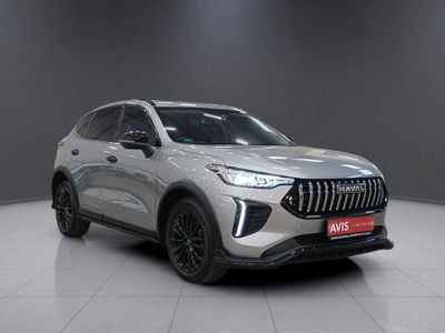 2025 Haval Jolion Pro 1.5T Super Luxury DCT