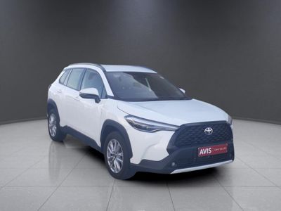 2024 Toyota Corolla Cross 1.8 XS