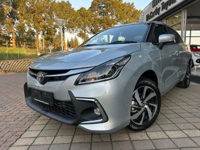 2026 Toyota Starlet 1.5 XS Auto