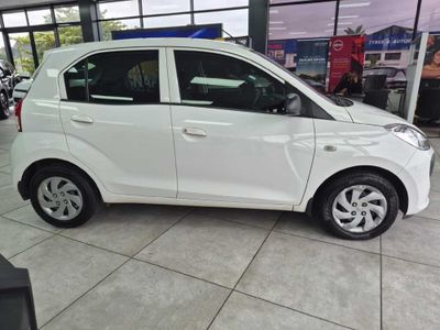 2020 Hyundai Atos 1.1 Motion