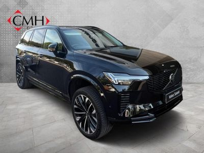 2026 Volvo XC90 T8 Ultra Dark (Phev)