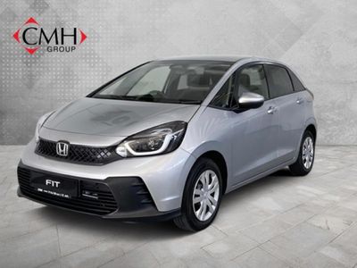 2026 Honda Fit 1.5 Comfort