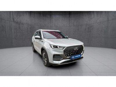 2026 Chery Tiggo 8 Pro Max 2.0 TDGi Executive DCT
