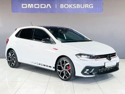 2023 Volkswagen Polo 2.0 GTI Auto (147kW)