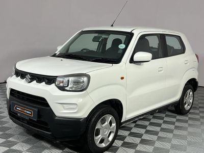 2023 Suzuki S-Presso 1.0 GL