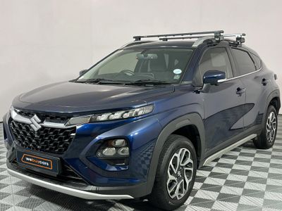 2025 Suzuki Fronx 1.5 GLX