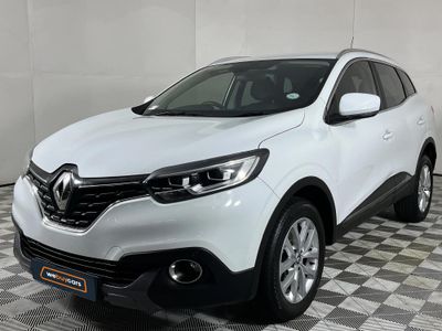 2017 Renault Kadjar 1.5 dCi Dynamique Auto
