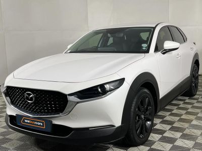 2023 Mazda CX-30 2.0 Individual Auto