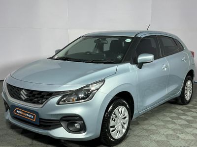 2025 Suzuki Baleno 1.5 GL