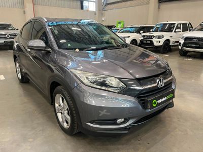 2015 Honda HR-V 1.8 Elegance Auto