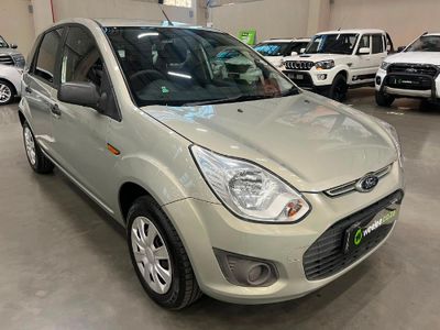 2014 Ford Figo 1.4 Ambiente