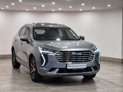 2023 Haval Jolion 1.5T Luxury Auto